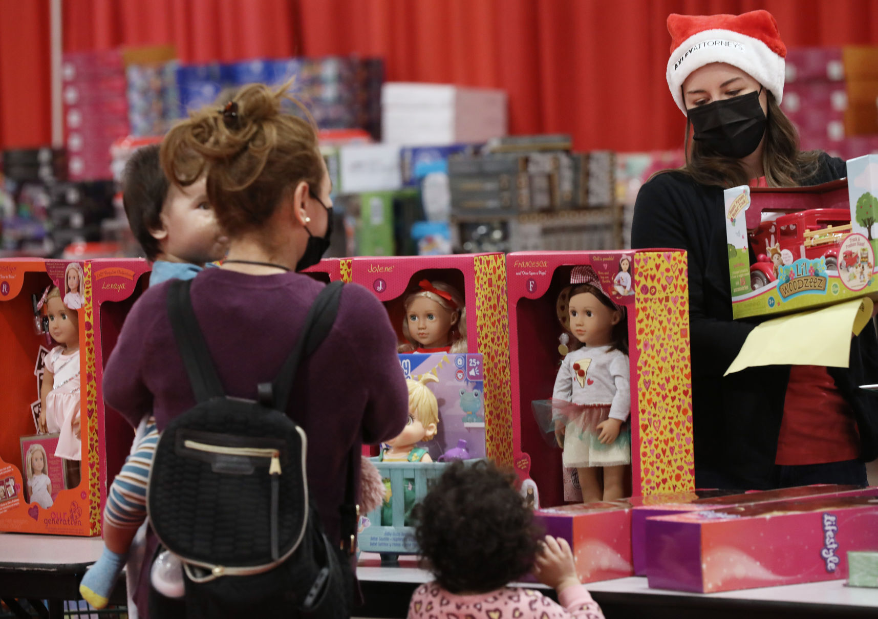 Toy Depot